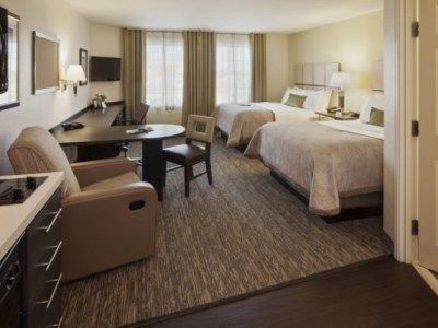 Candlewood Suites - Austin Nw - Lakeline, An Ihg Hotel Экстерьер фото