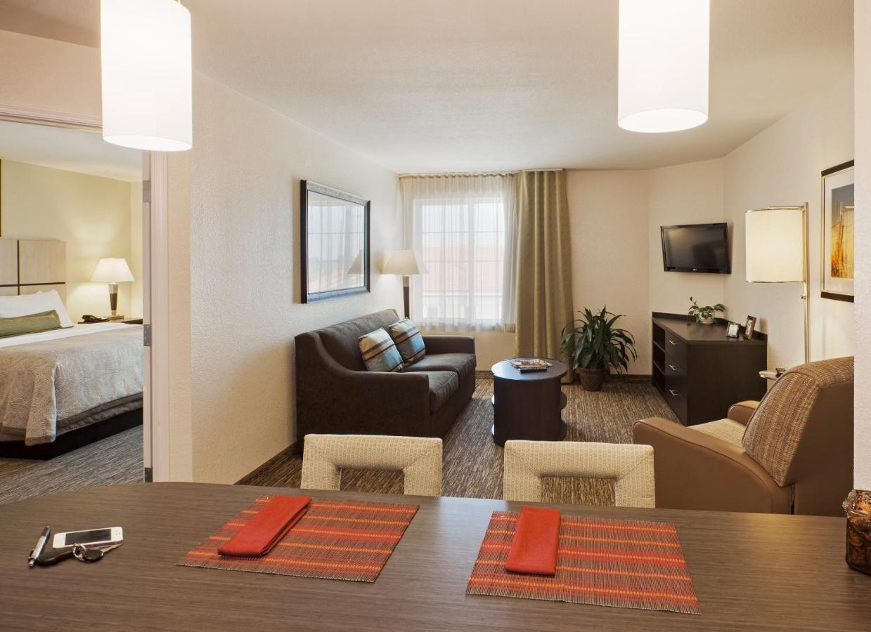 Candlewood Suites - Austin Nw - Lakeline, An Ihg Hotel Экстерьер фото